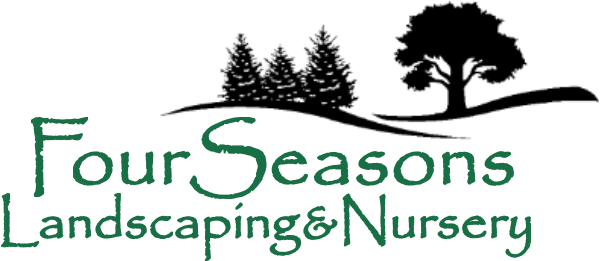 Four Seasons Landscaping & Nursery logo
